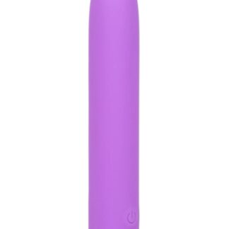 Bliss Liquid Silicone Mini Vibe